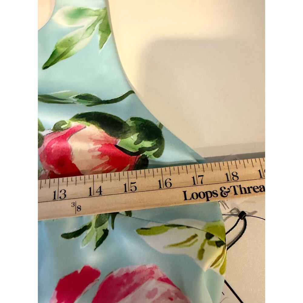 NWT Laundry by Shelli Segal Dress - Picture 9 of 11